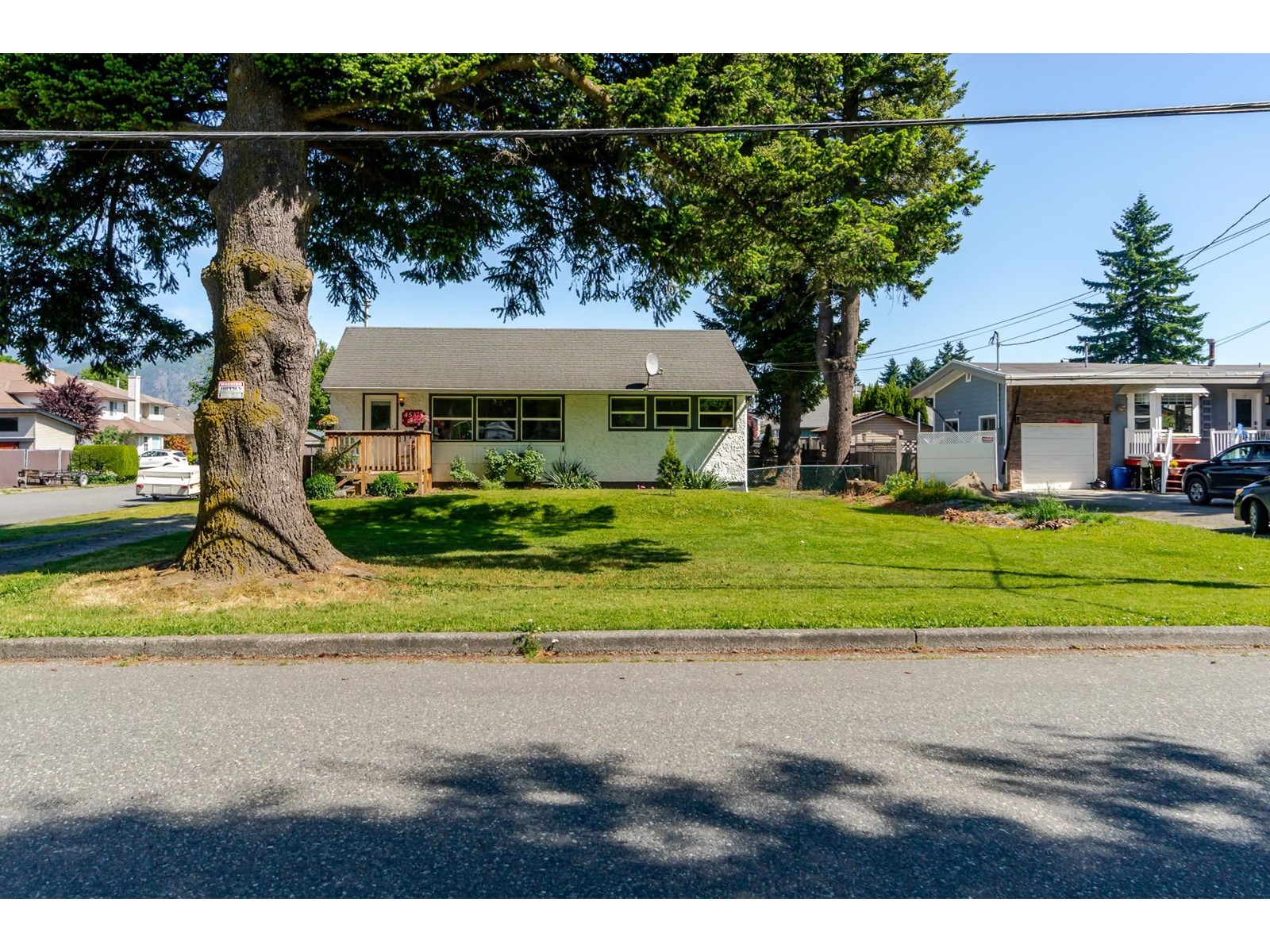 45375 CRESCENT DRIVE|Chilliwack Proper West, Chilliwack, British Columbia