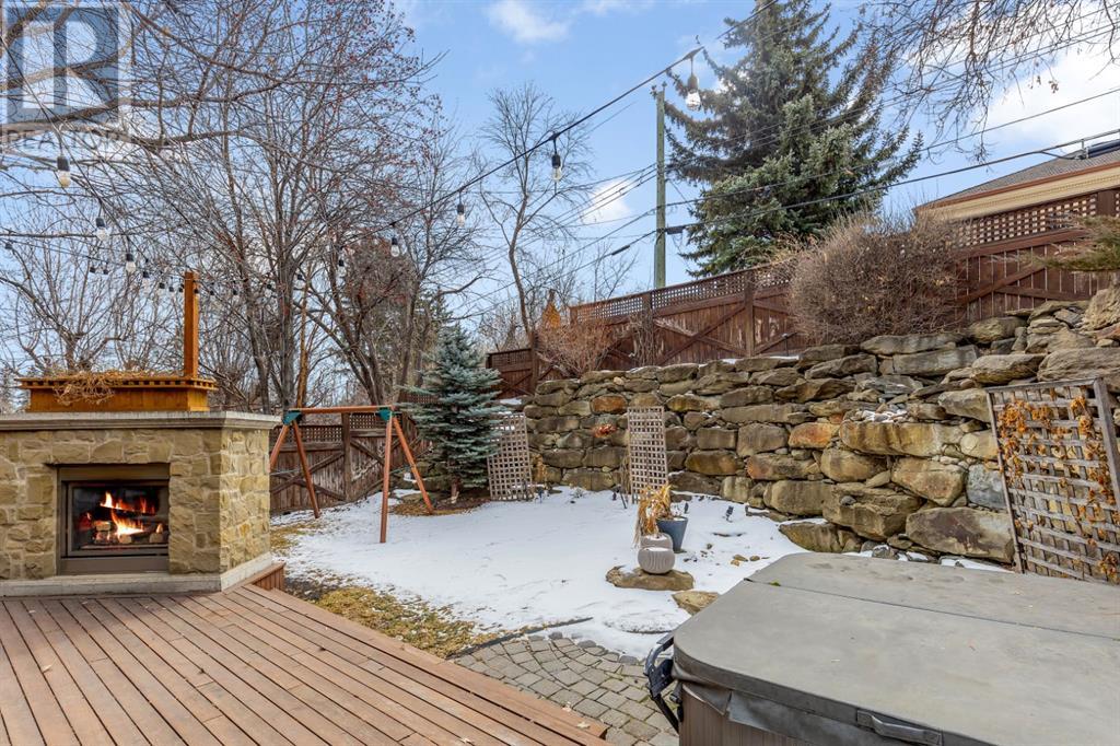 1131 Dorchester Avenue Sw, Calgary, Alberta  T2T 1B1 - Photo 46 - A2202567