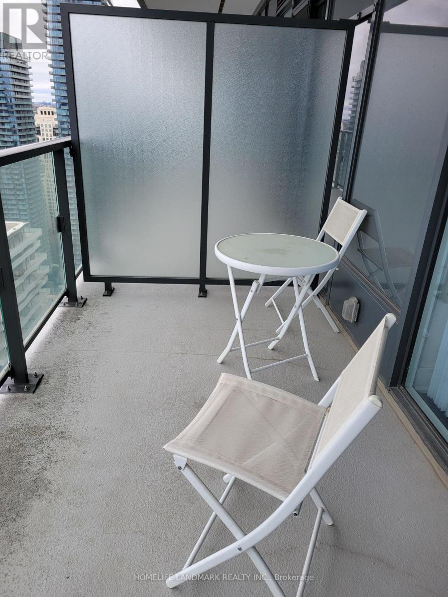 4004 - 955 Bay Street, Toronto, Ontario  M5S 0C6 - Photo 10 - C12183443