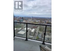 4004 - 955 BAY STREET, Toronto, Ontario