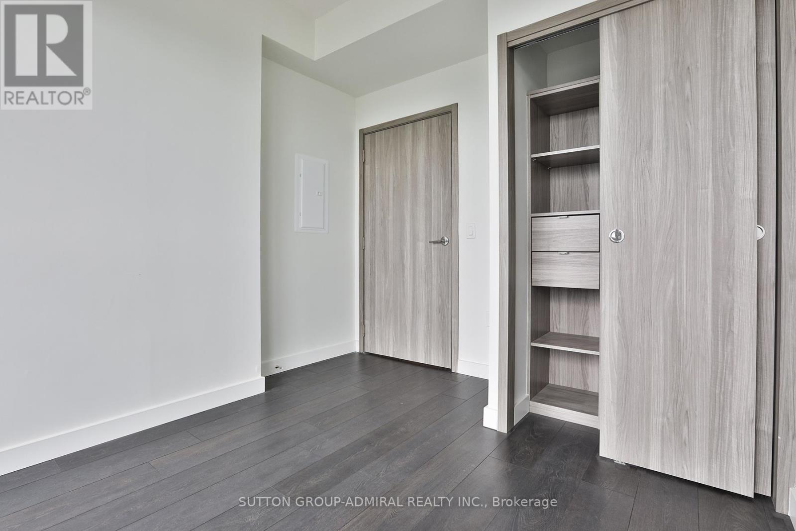 3507 - 85 Mcmahon Drive, Toronto, Ontario  M2K 0H1 - Photo 20 - C12183445