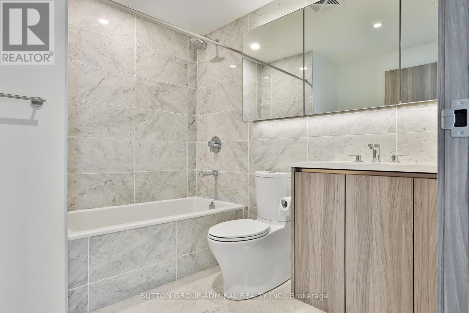 3507 - 85 Mcmahon Drive, Toronto, Ontario  M2K 0H1 - Photo 21 - C12183445