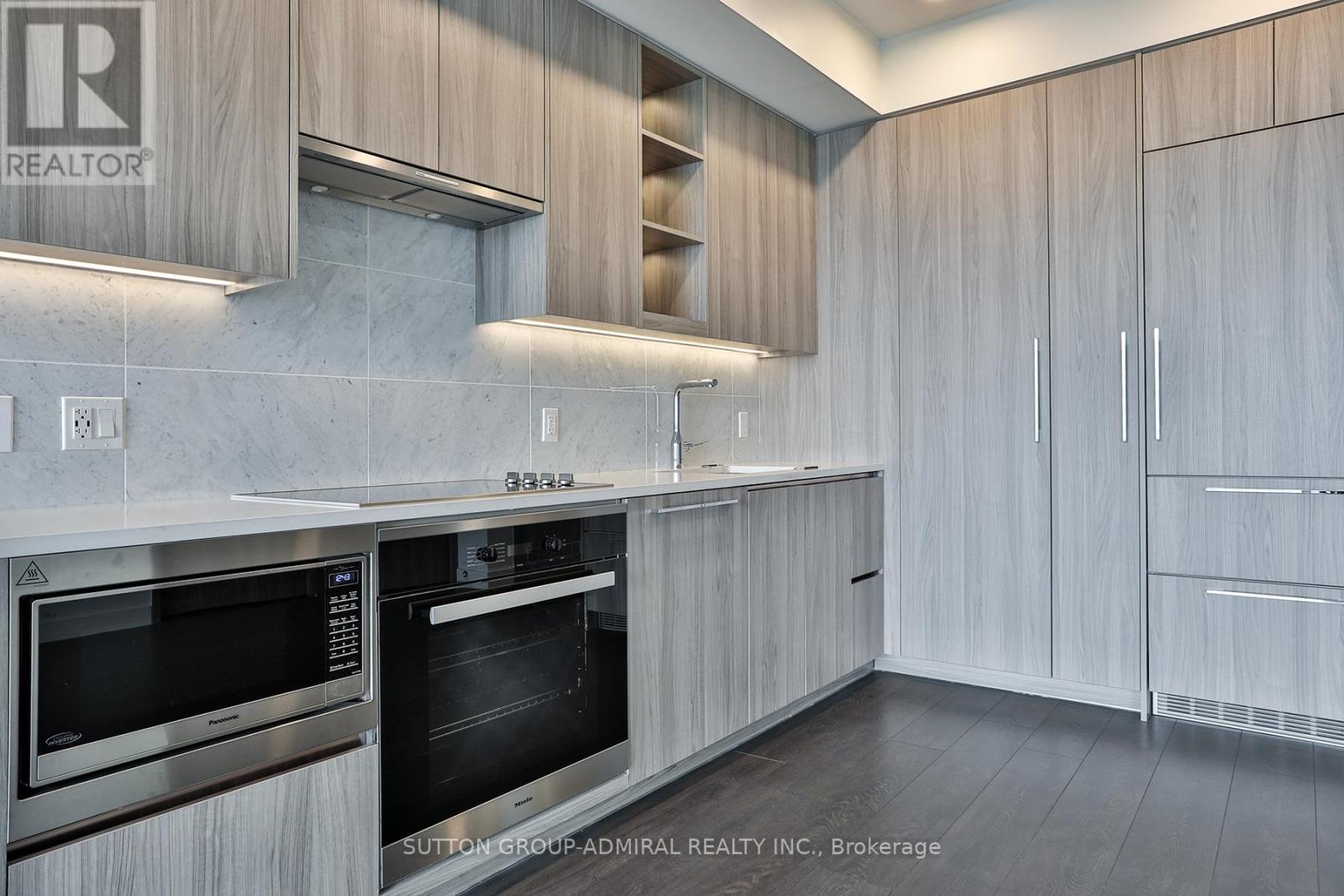 3507 - 85 Mcmahon Drive, Toronto, Ontario  M2K 0H1 - Photo 6 - C12183445