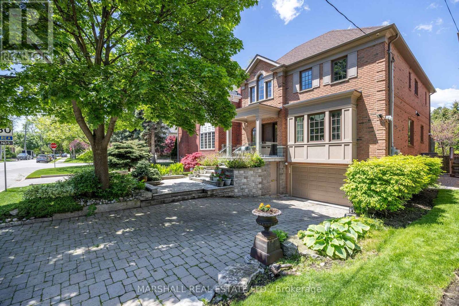 514 BROOKDALE AVENUE, Toronto, Ontario