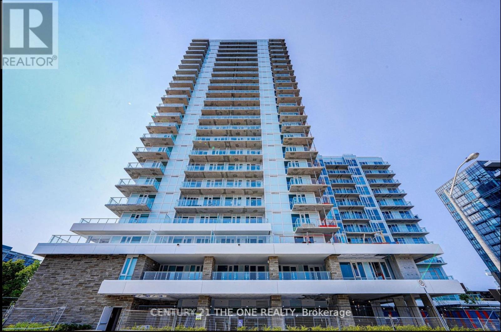 1207 - 10 DEERLICK COURT, Toronto, Ontario