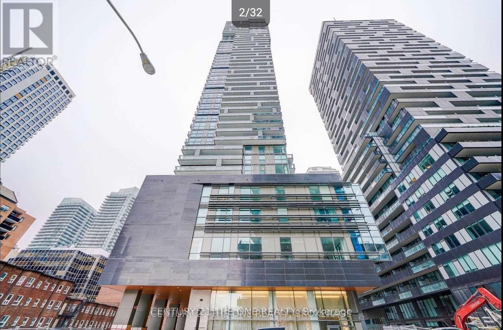 4110 - 39 Roehampton Avenue, Toronto, Ontario  M4P 0G1 - Photo 2 - C12183458