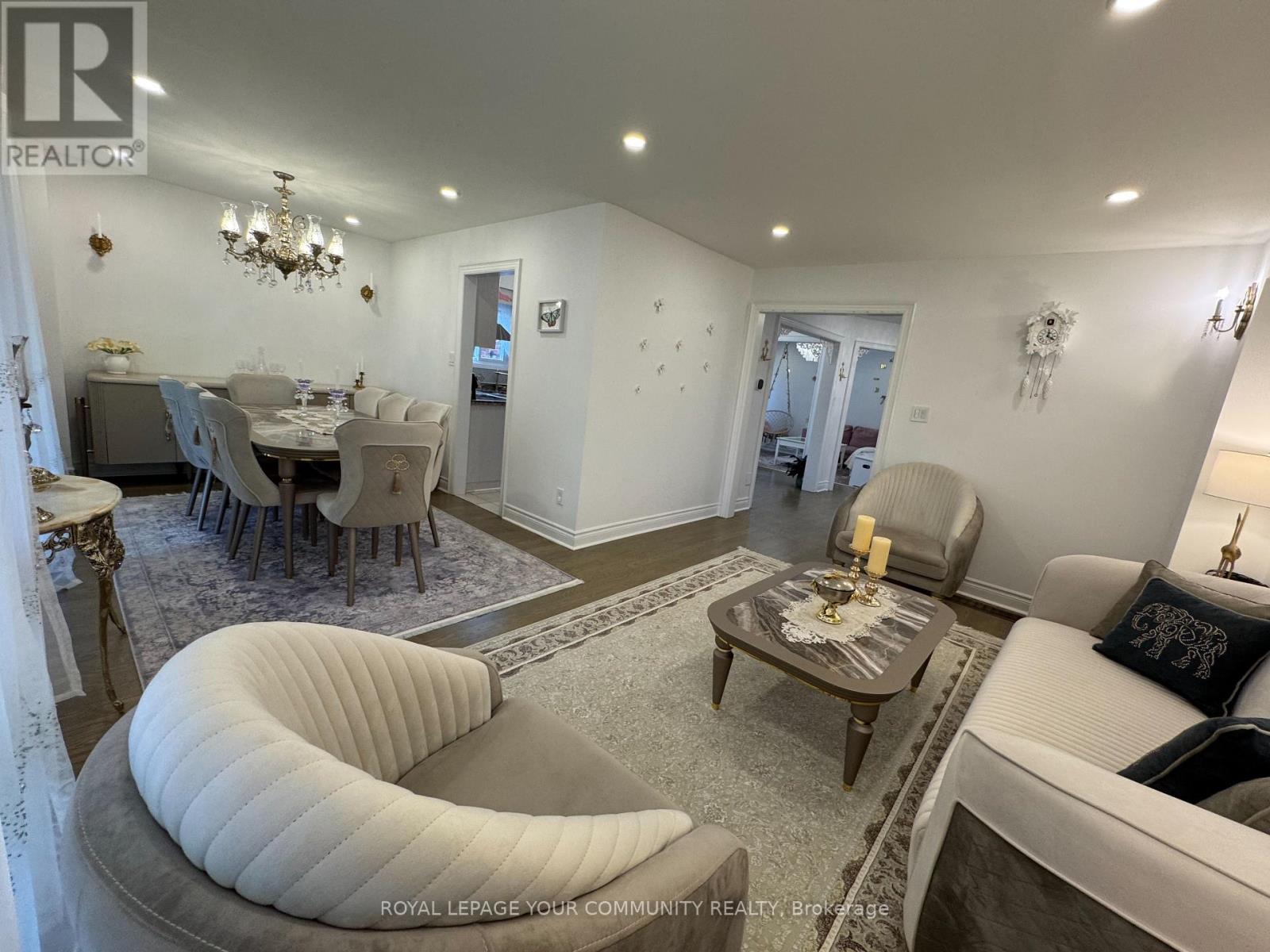 163 OLIVER LANE, Vaughan, Ontario