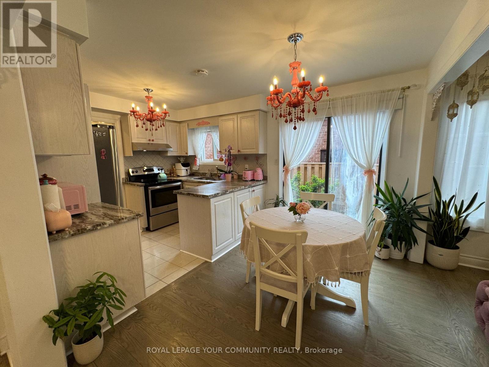 163 Oliver Lane, Vaughan, Ontario  L6A 1A9 - Photo 12 - N12166020
