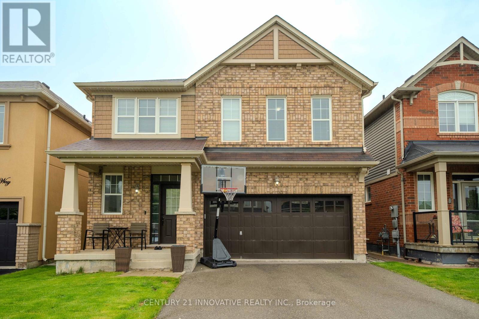 960 DICE WAY, Milton, Ontario