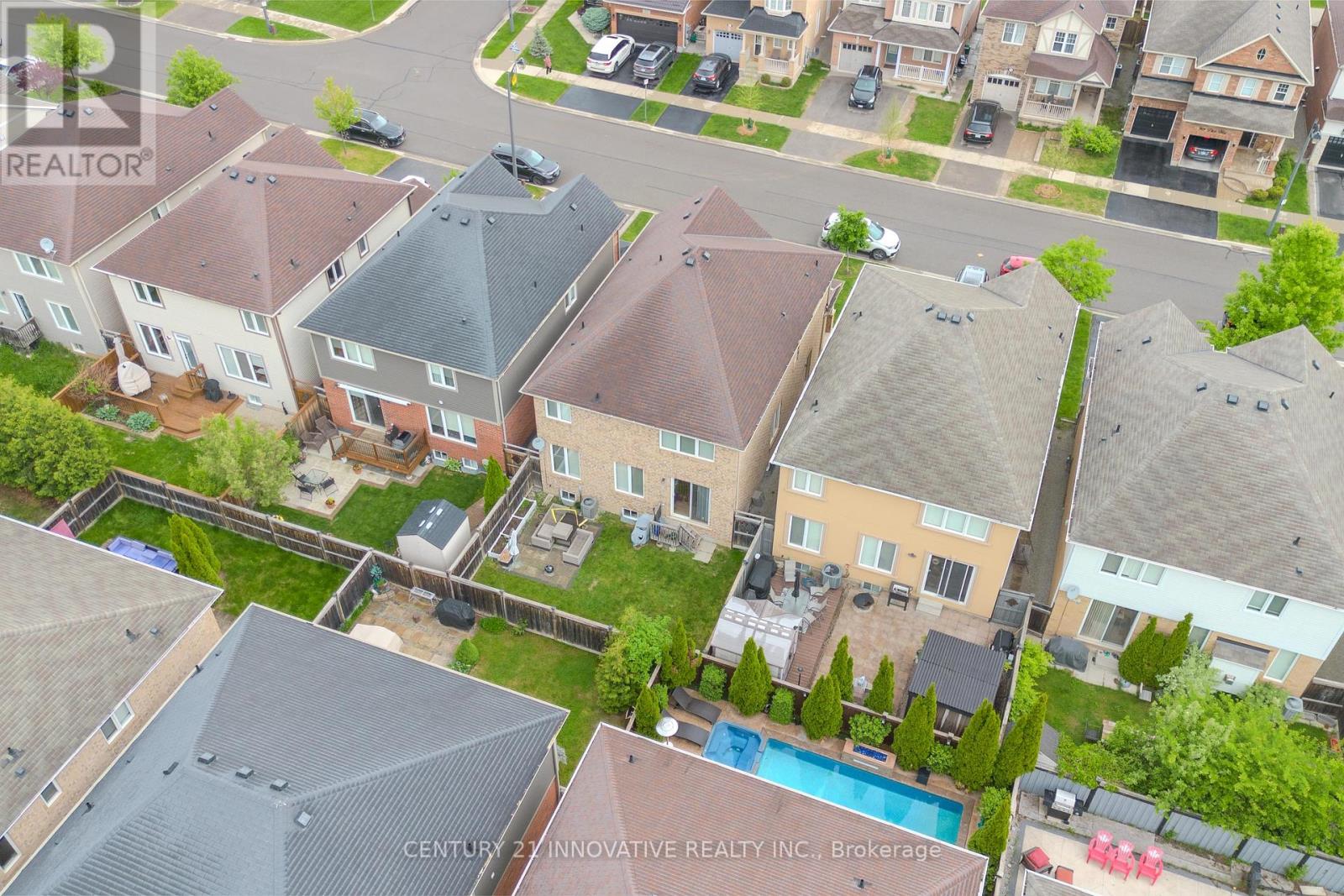 960 Dice Way, Milton, Ontario  L9T 8C1 - Photo 47 - W12182833