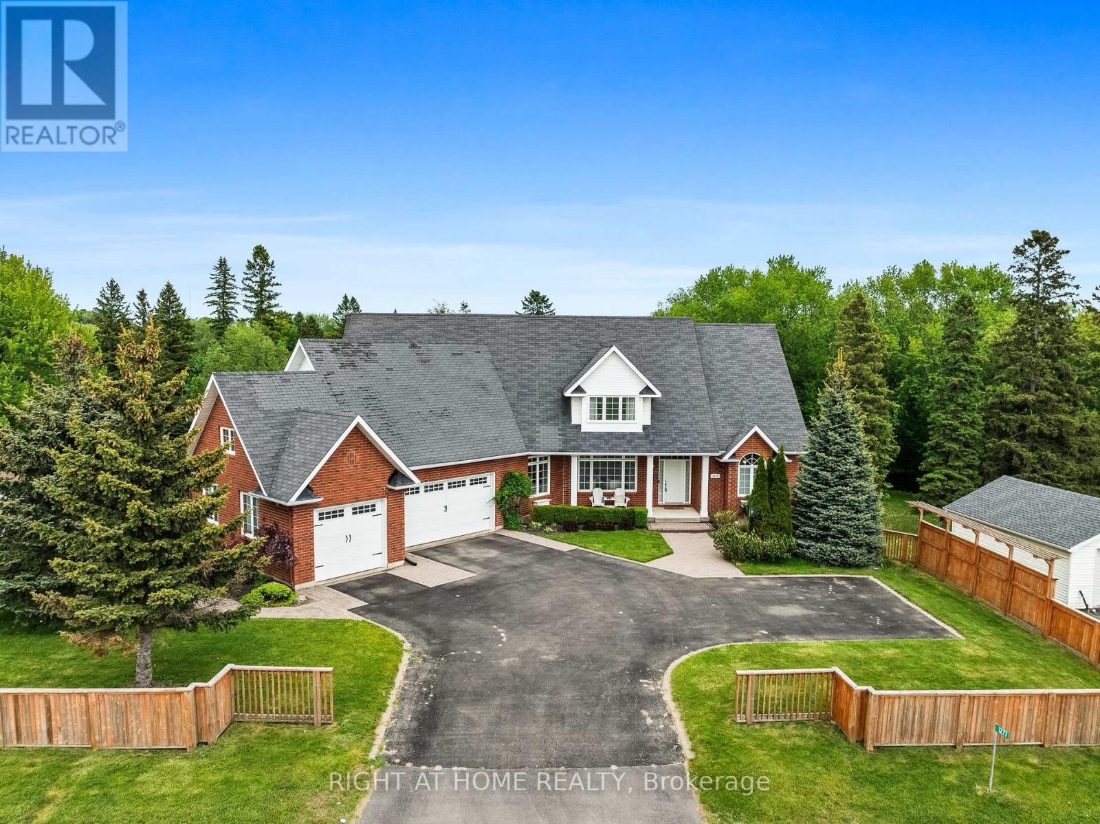 1277 Townline Road N, Clarington, Ontario  L1H 8L7 - Photo 3 - E12183441