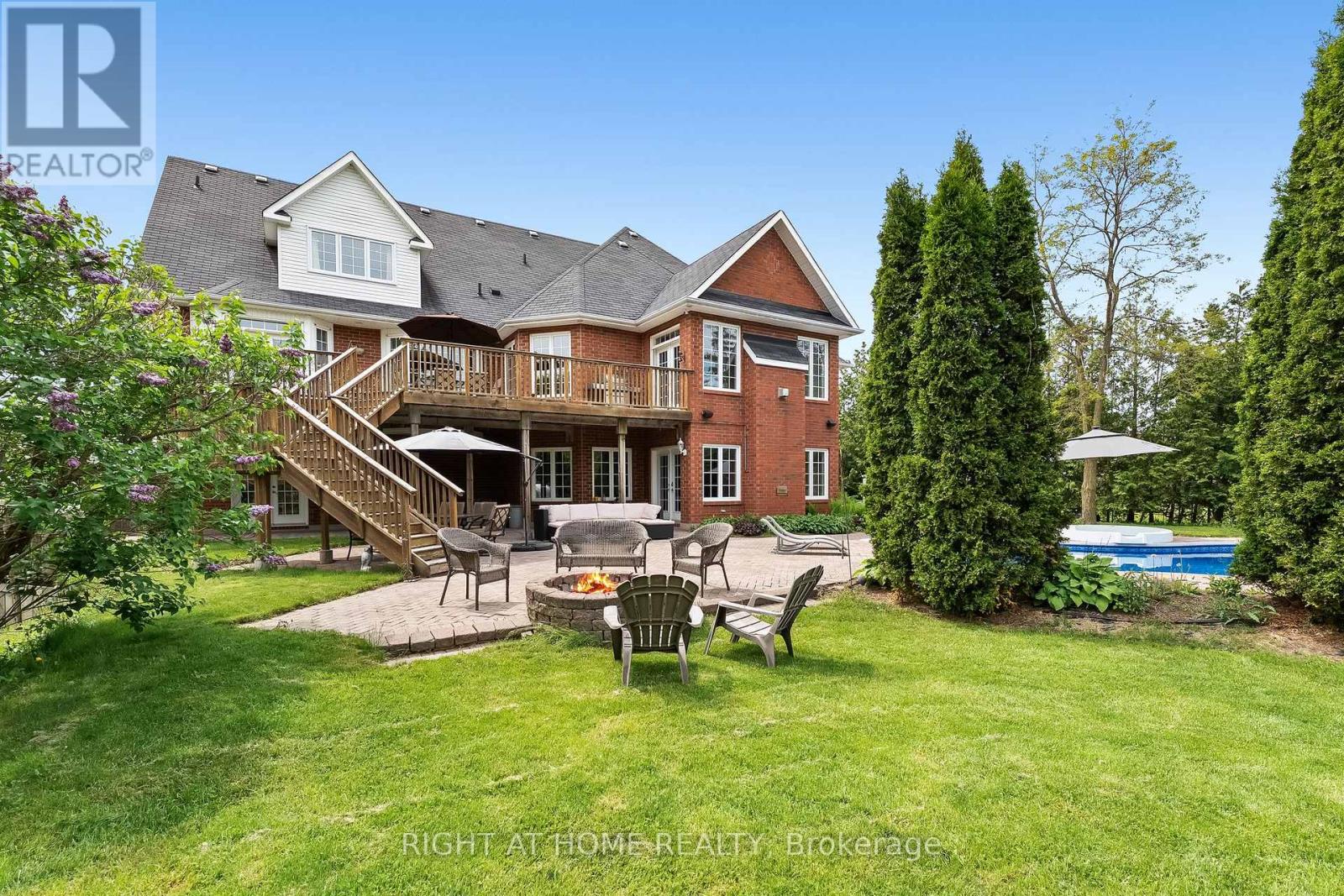 1277 Townline Road N, Clarington, Ontario  L1H 8L7 - Photo 38 - E12183441