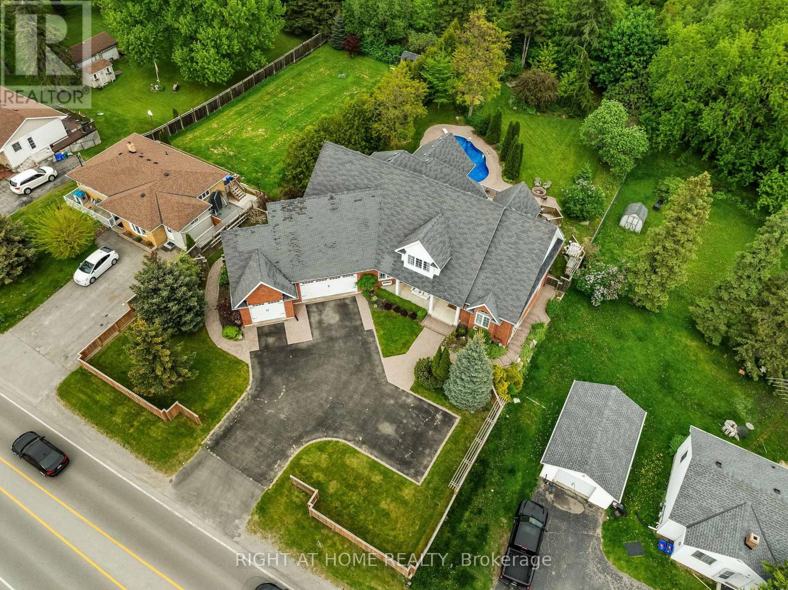 1277 Townline Road N, Clarington, Ontario  L1H 8L7 - Photo 4 - E12183441