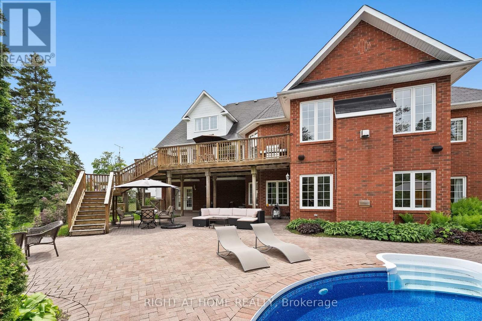 1277 Townline Road N, Clarington, Ontario  L1H 8L7 - Photo 40 - E12183441