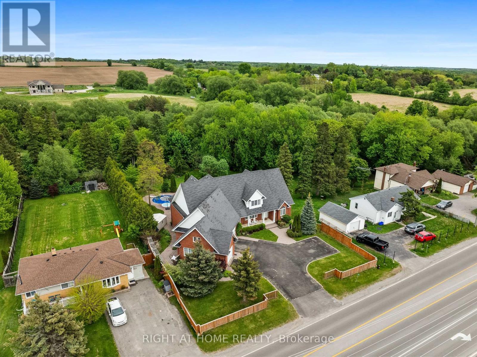 1277 Townline Road N, Clarington, Ontario  L1H 8L7 - Photo 5 - E12183441