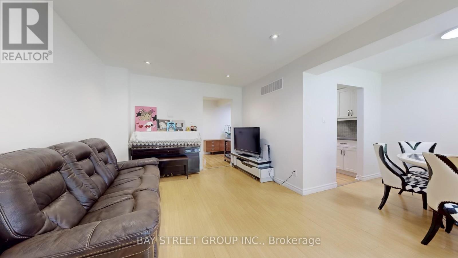 76 - 99 Brimwood Boulevard, Toronto, Ontario  M1V 1E3 - Photo 11 - E12183461