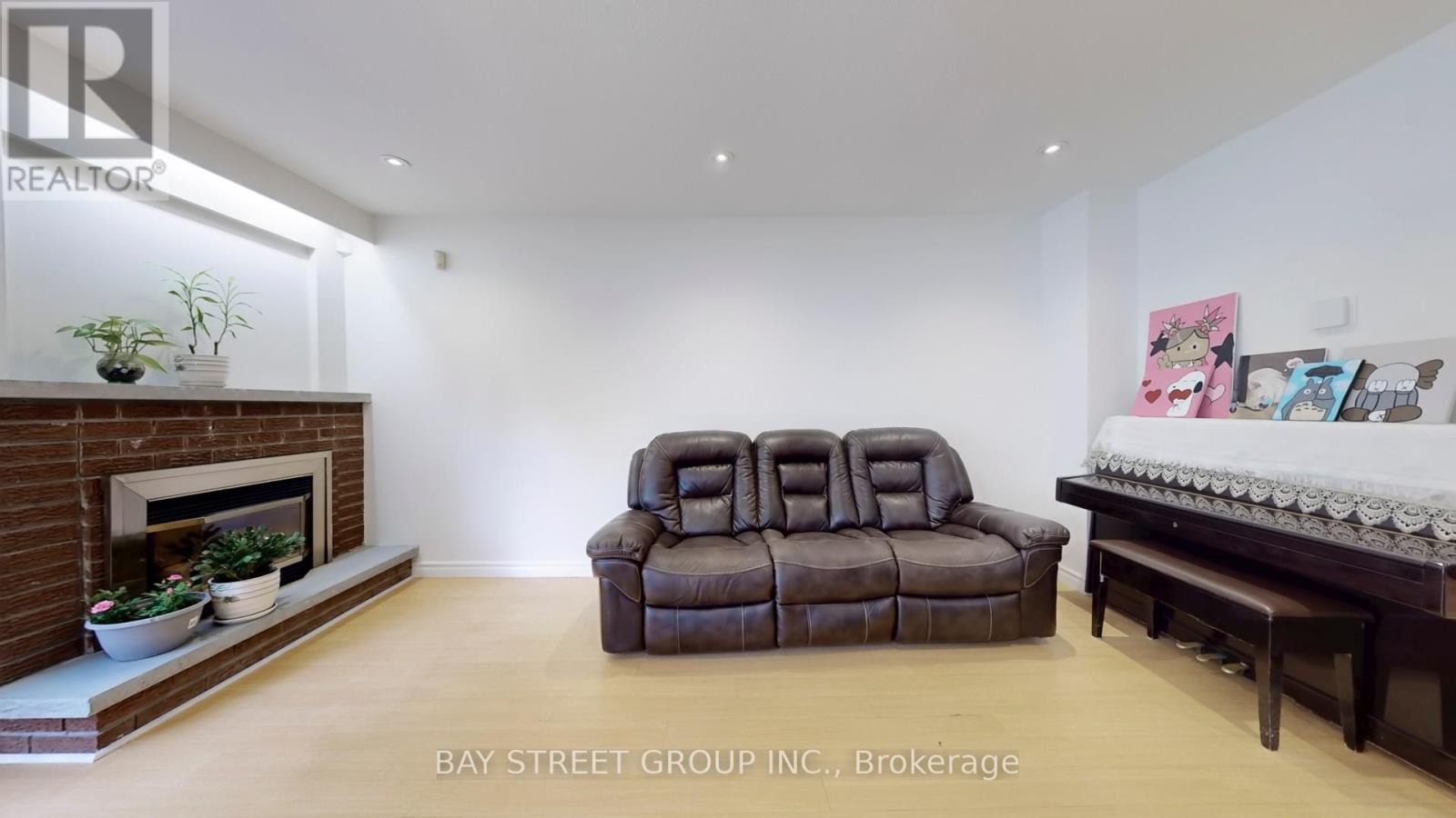 76 - 99 Brimwood Boulevard, Toronto, Ontario  M1V 1E3 - Photo 13 - E12183461