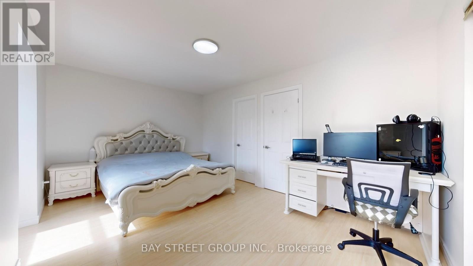 76 - 99 Brimwood Boulevard, Toronto, Ontario  M1V 1E3 - Photo 20 - E12183461