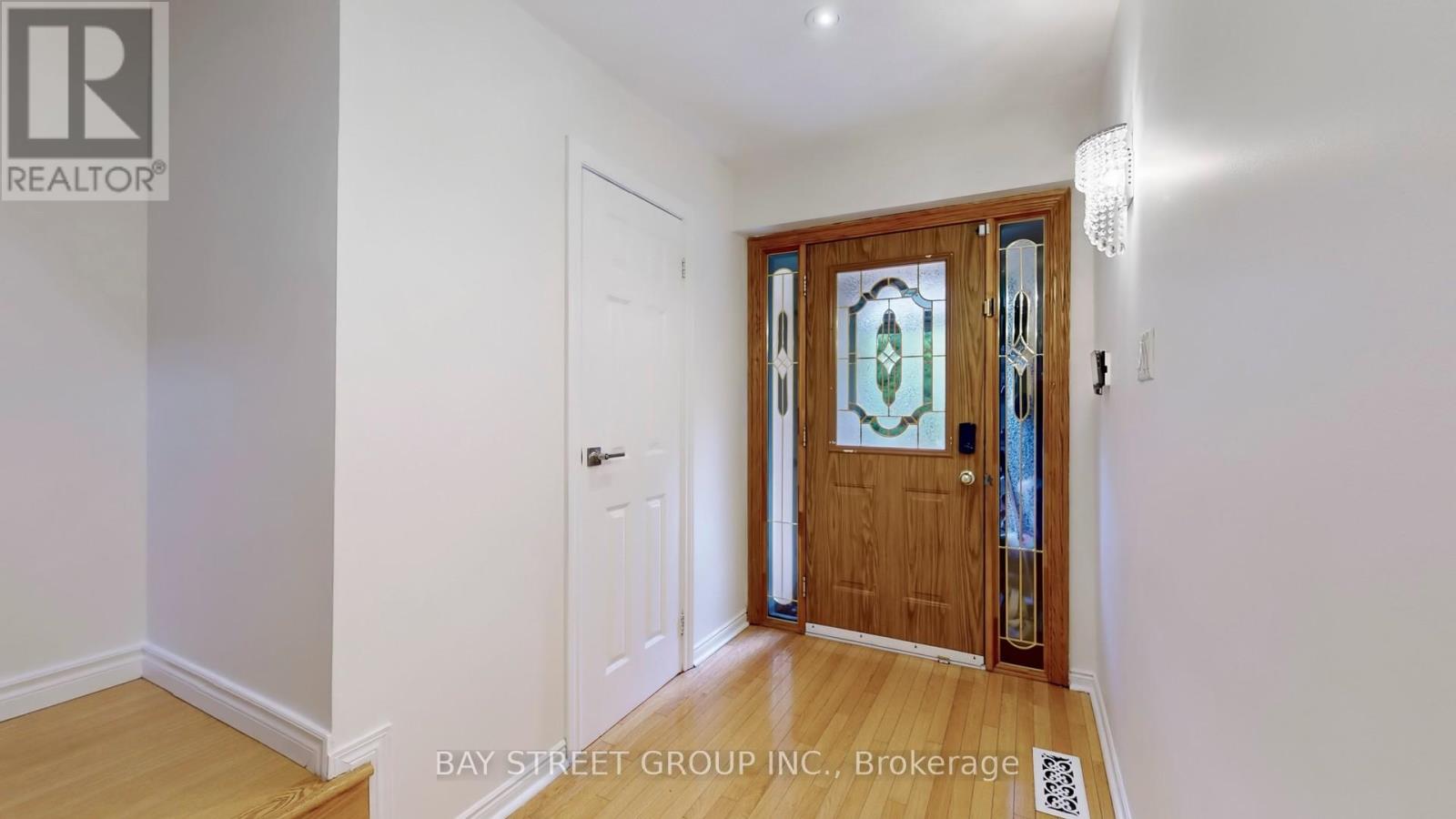 76 - 99 Brimwood Boulevard, Toronto, Ontario  M1V 1E3 - Photo 3 - E12183461