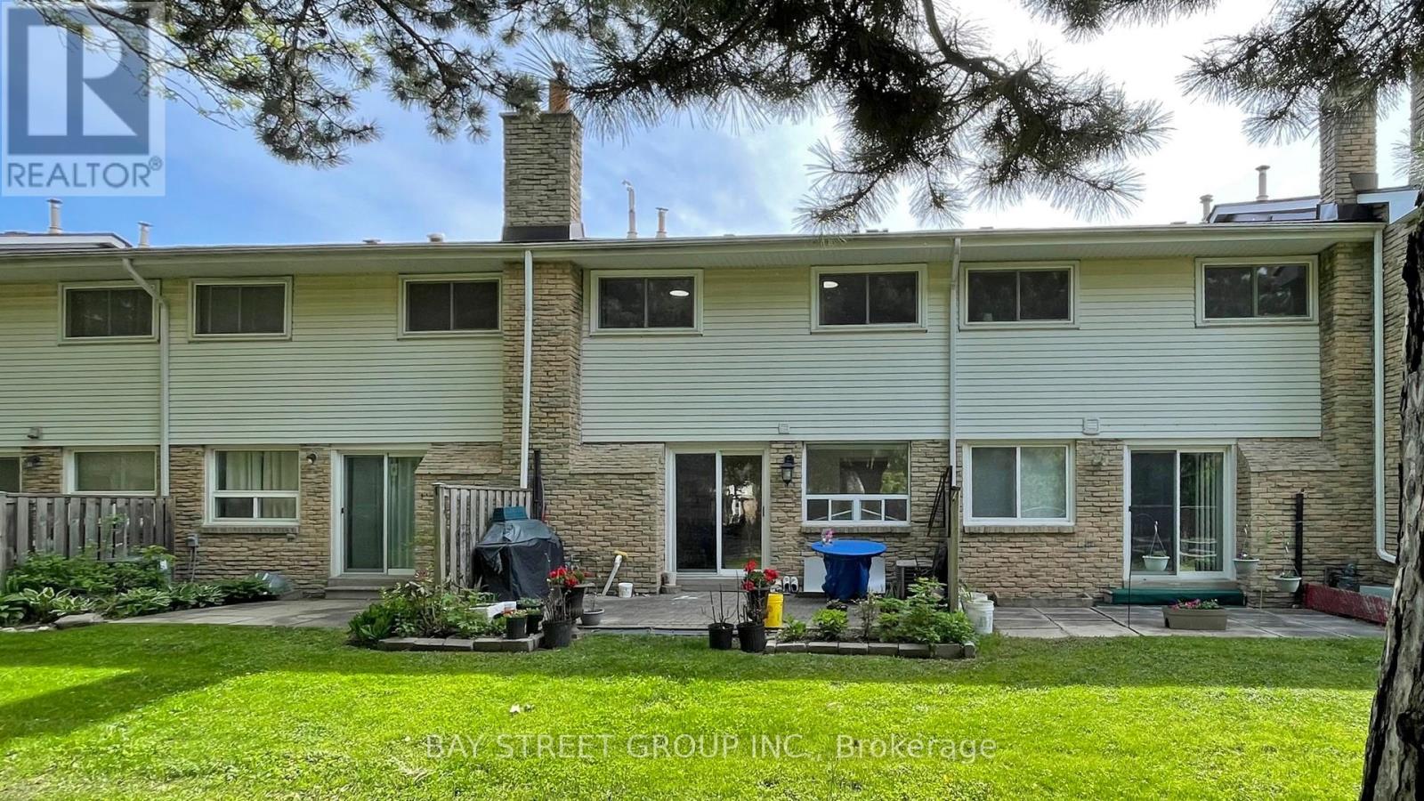 76 - 99 Brimwood Boulevard, Toronto, Ontario  M1V 1E3 - Photo 37 - E12183461