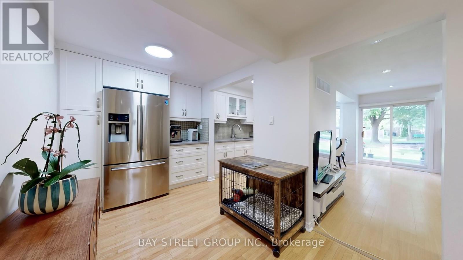 76 - 99 Brimwood Boulevard, Toronto, Ontario  M1V 1E3 - Photo 6 - E12183461