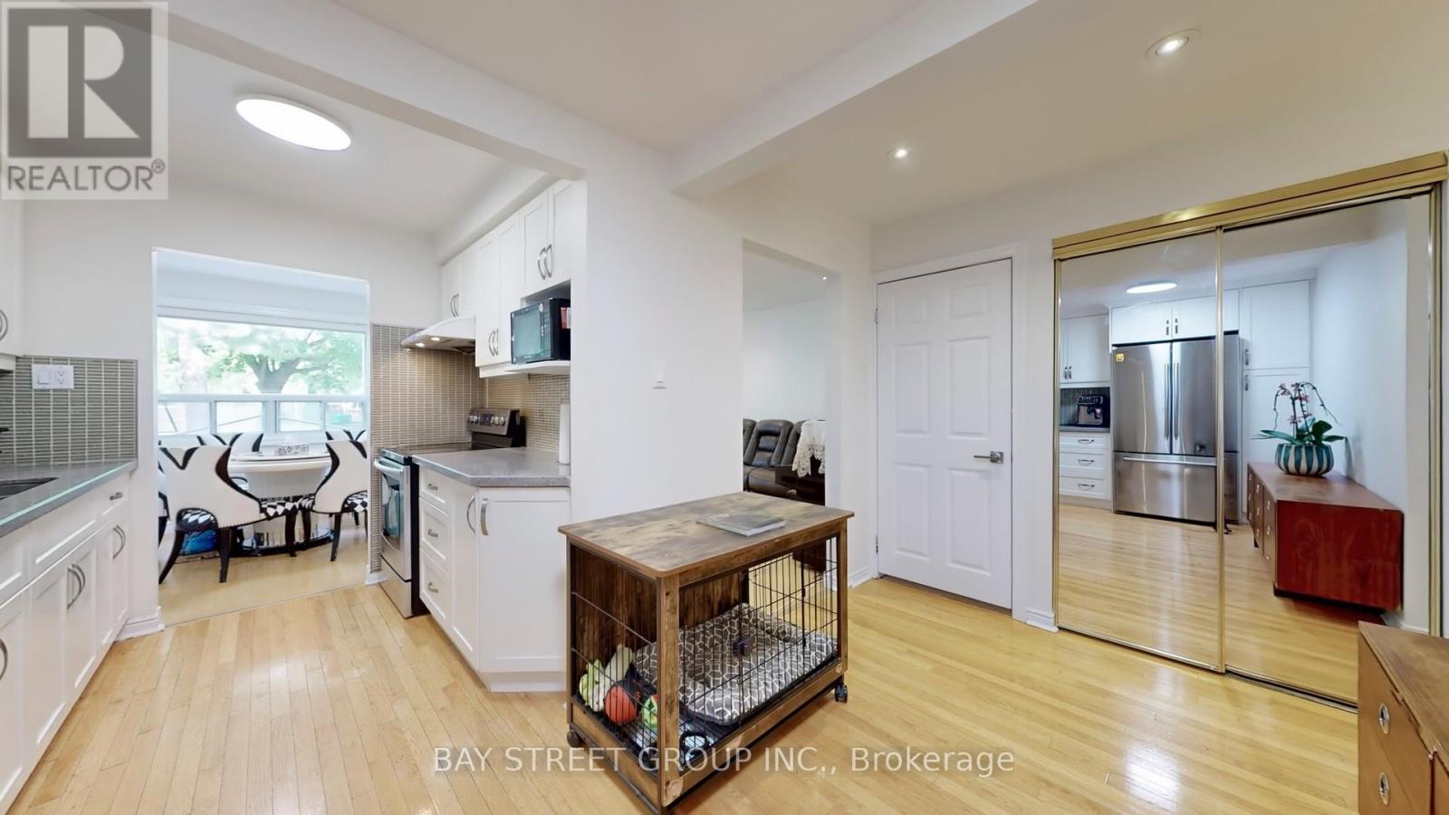 76 - 99 Brimwood Boulevard, Toronto, Ontario  M1V 1E3 - Photo 8 - E12183461