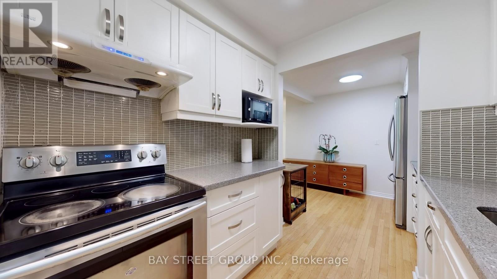 76 - 99 Brimwood Boulevard, Toronto, Ontario  M1V 1E3 - Photo 9 - E12183461
