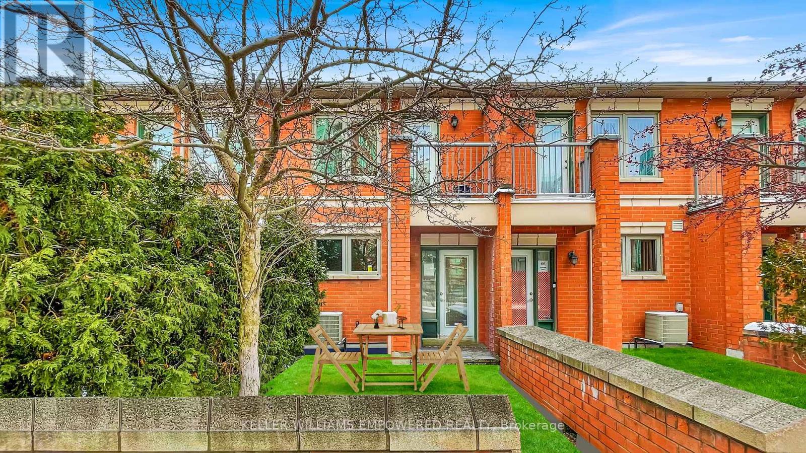 Th 3 - 68 Suncrest Boulevard, Markham, Ontario  L3T 7Y1 - Photo 42 - N12183431