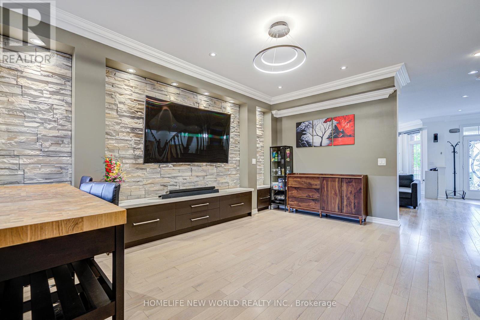 577 William Forster Road, Markham, Ontario  L6B 1A8 - Photo 15 - N12183434