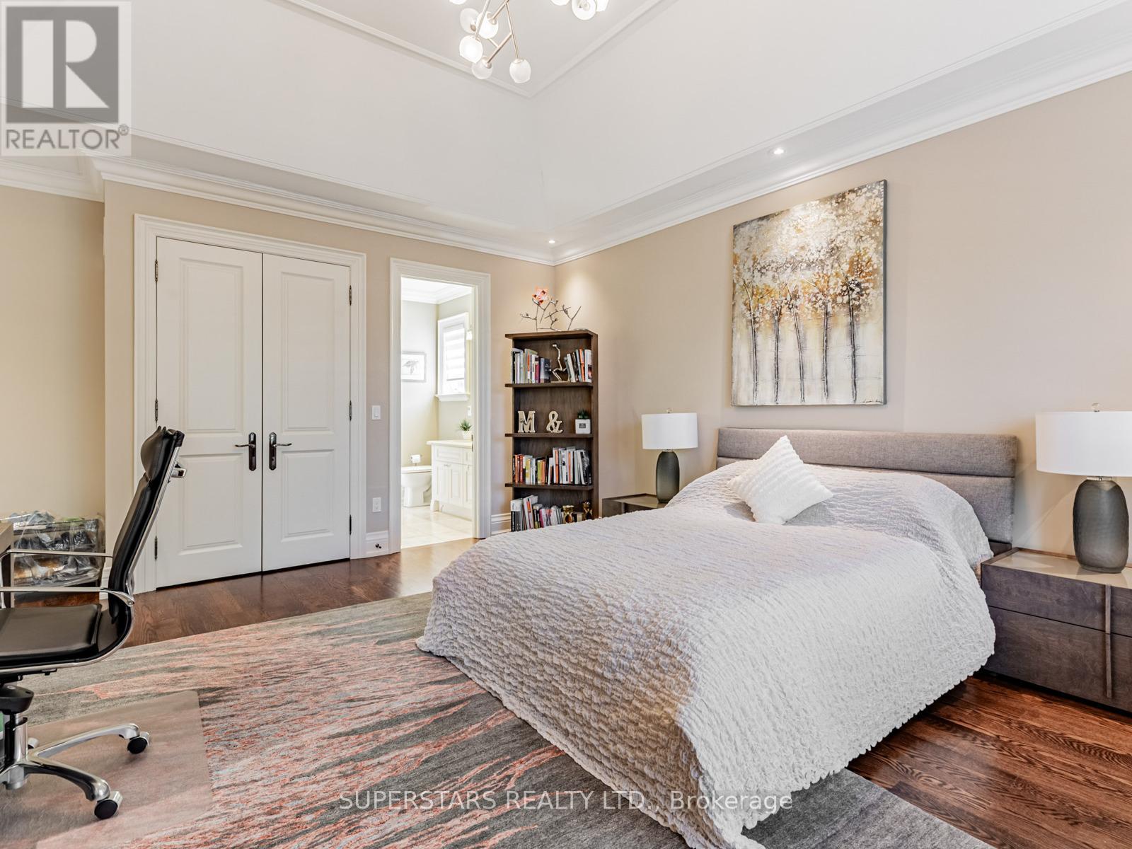 17 Westwood Lane, Richmond Hill, Ontario  L4C 6X4 - Photo 26 - N12183460