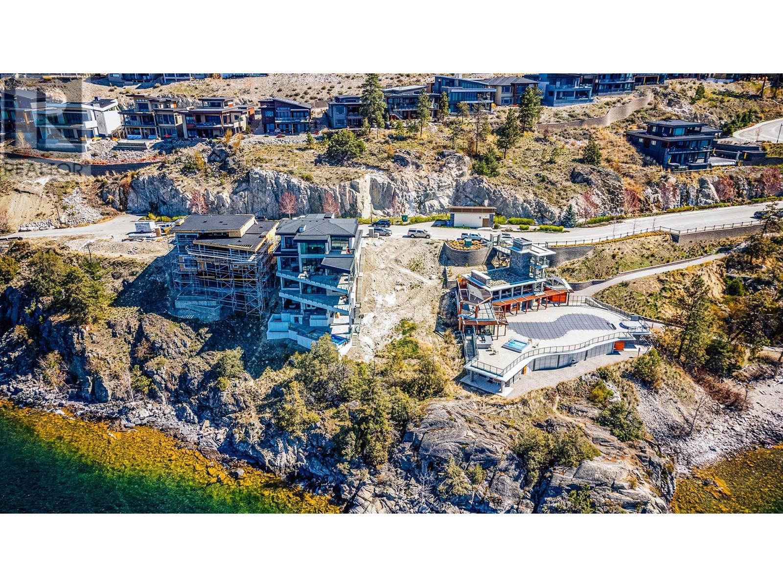 1791 Lakestone Drive, Lake Country, British Columbia