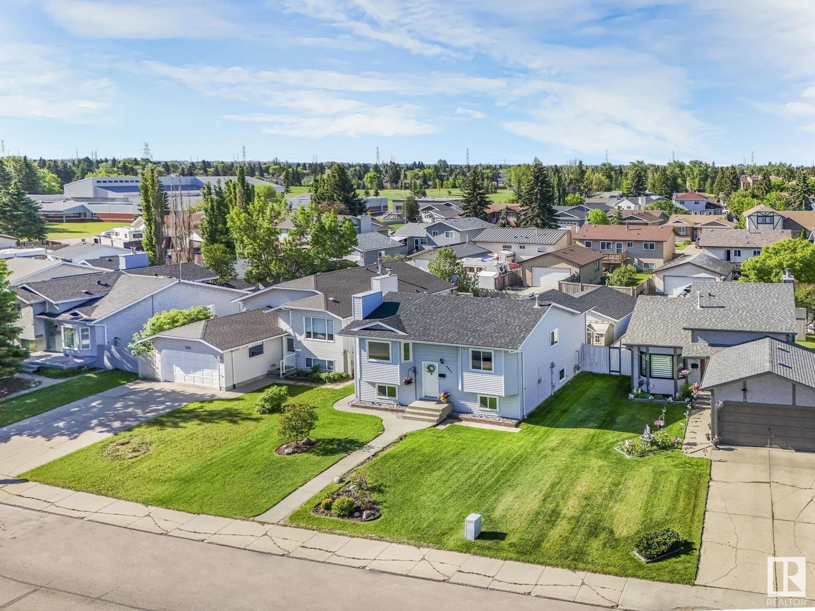 3907 20 Av Nw, Edmonton, Alberta  T6L 5G3 - Photo 39 - E4439316