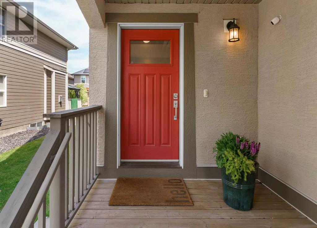 16 Mahogany View Se, Calgary, Alberta  T3M 0T3 - Photo 3 - A2225016