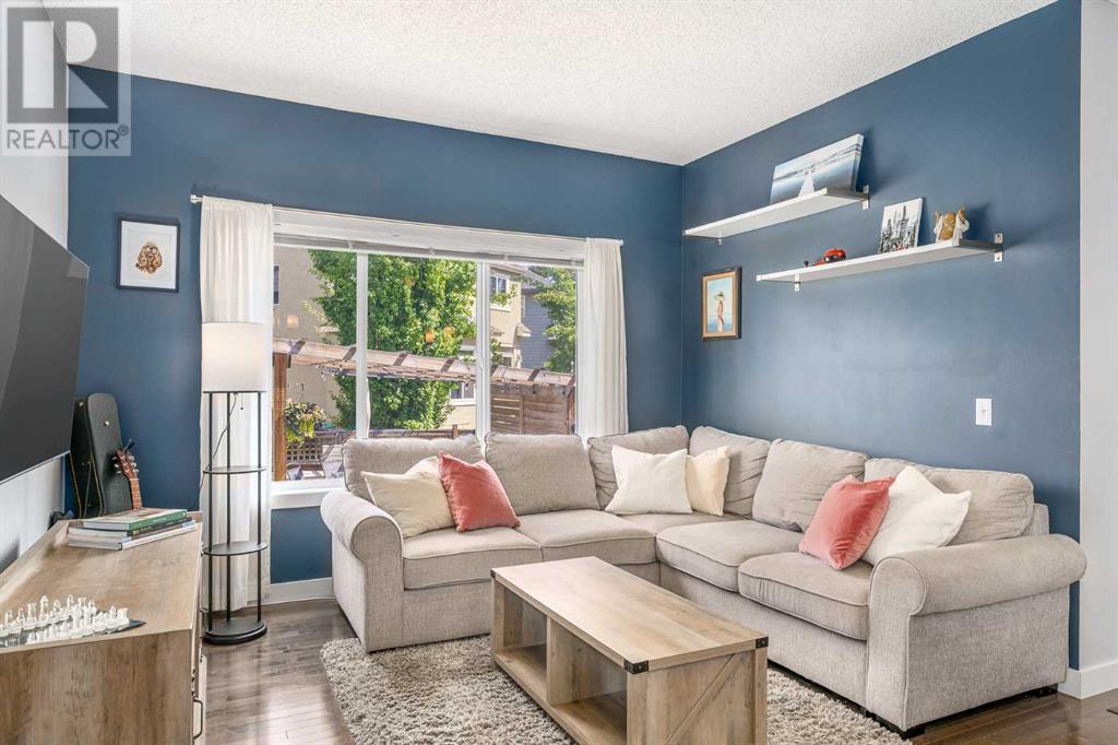 16 Mahogany View Se, Calgary, Alberta  T3M 0T3 - Photo 13 - A2225016