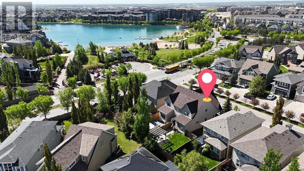 16 Mahogany View Se, Calgary, Alberta  T3M 0T3 - Photo 2 - A2225016