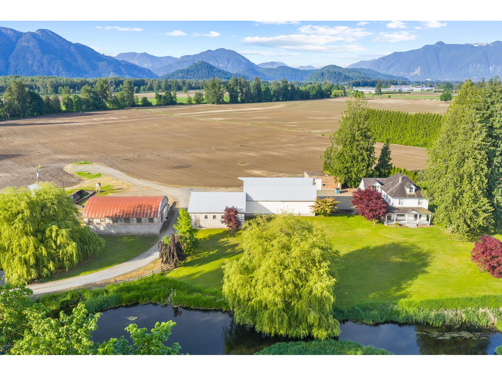 49585 CAMP RIVER ROAD|Rosedale, Chilliwack, British Columbia
