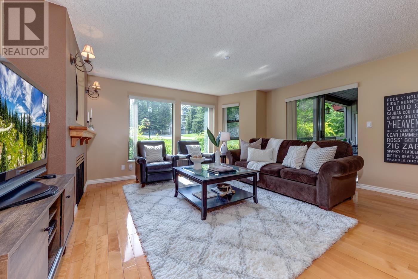 212 3317 Ptarmigan Place, Whistler, British Columbia  V8E 0V7 - Photo 2 - R3009047