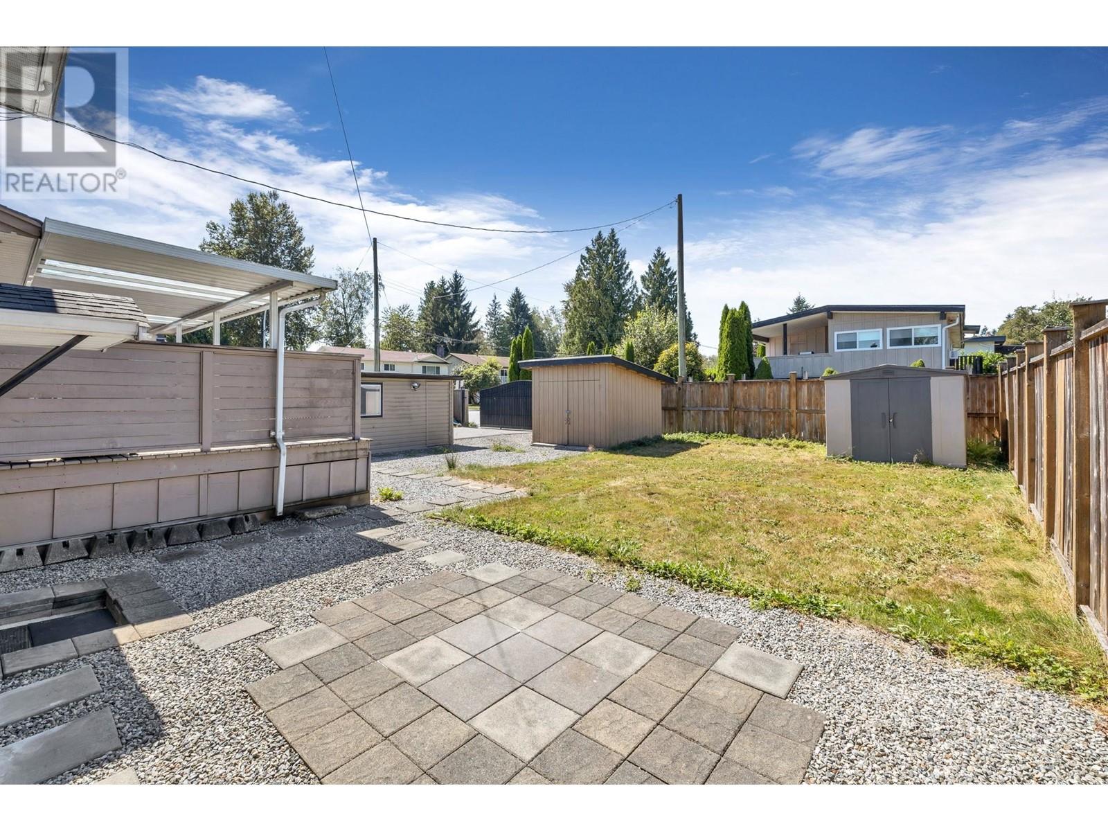 2715 Coast Meridian Road, Port Coquitlam, British Columbia  V3B 3M6 - Photo 25 - R3004656