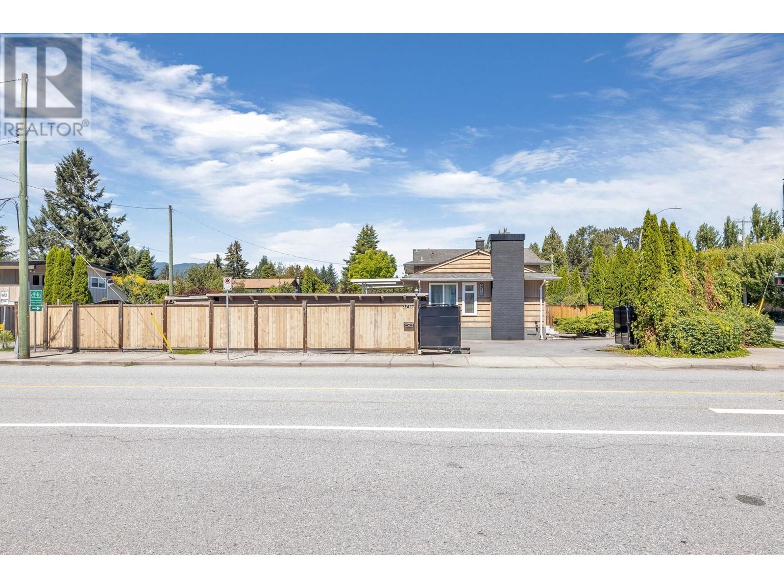 2715 Coast Meridian Road, Port Coquitlam, British Columbia  V3B 3M6 - Photo 12 - R3004656