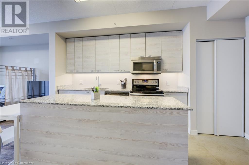 280 Lester Street Unit# 613, Waterloo, Ontario  N2L 0G2 - Photo 10 - 40735135