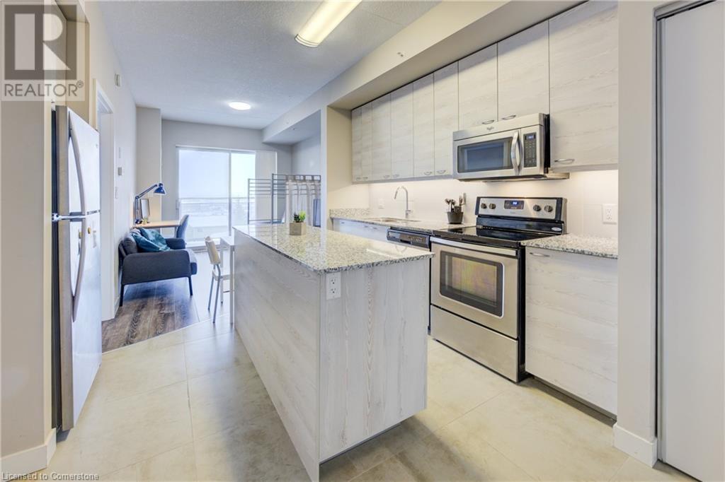 280 Lester Street Unit# 613, Waterloo, Ontario  N2L 0G2 - Photo 11 - 40735135