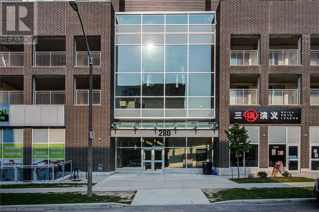 280 Lester Street Unit# 613, Waterloo, Ontario  N2L 0G2 - Photo 2 - 40735135
