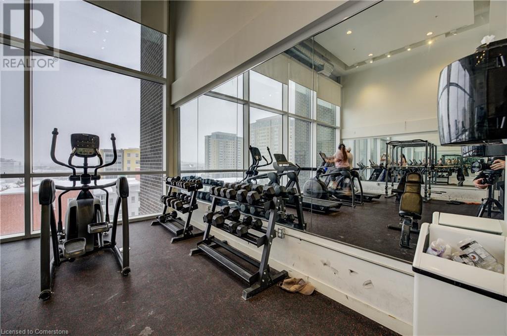 280 Lester Street Unit# 613, Waterloo, Ontario  N2L 0G2 - Photo 26 - 40735135