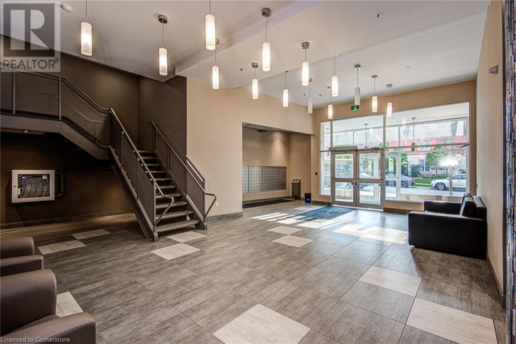 280 Lester Street Unit# 613, Waterloo, Ontario  N2L 0G2 - Photo 3 - 40735135