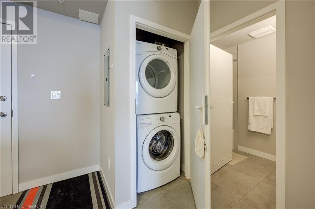 280 Lester Street Unit# 613, Waterloo, Ontario  N2L 0G2 - Photo 9 - 40735135