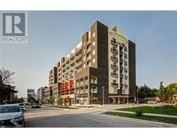 280 LESTER Street Unit# 613, Waterloo, Ontario