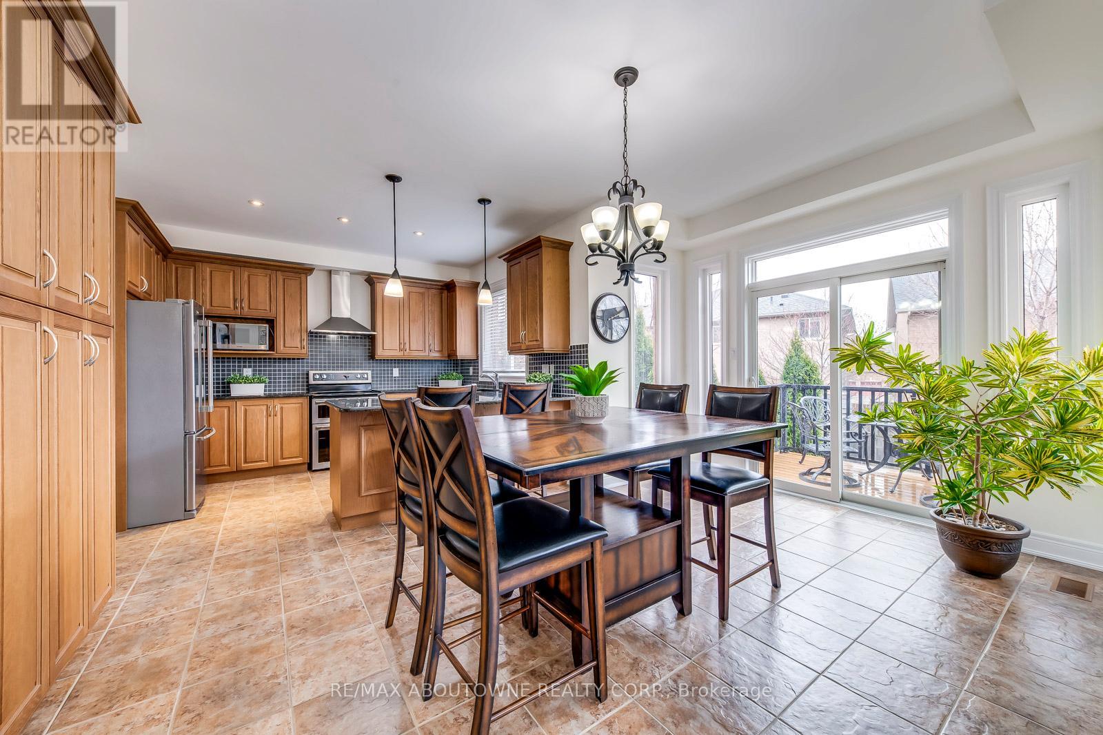 2218 Hatfield Drive, Oakville, Ontario  L6M 4W4 - Photo 17 - W12183422