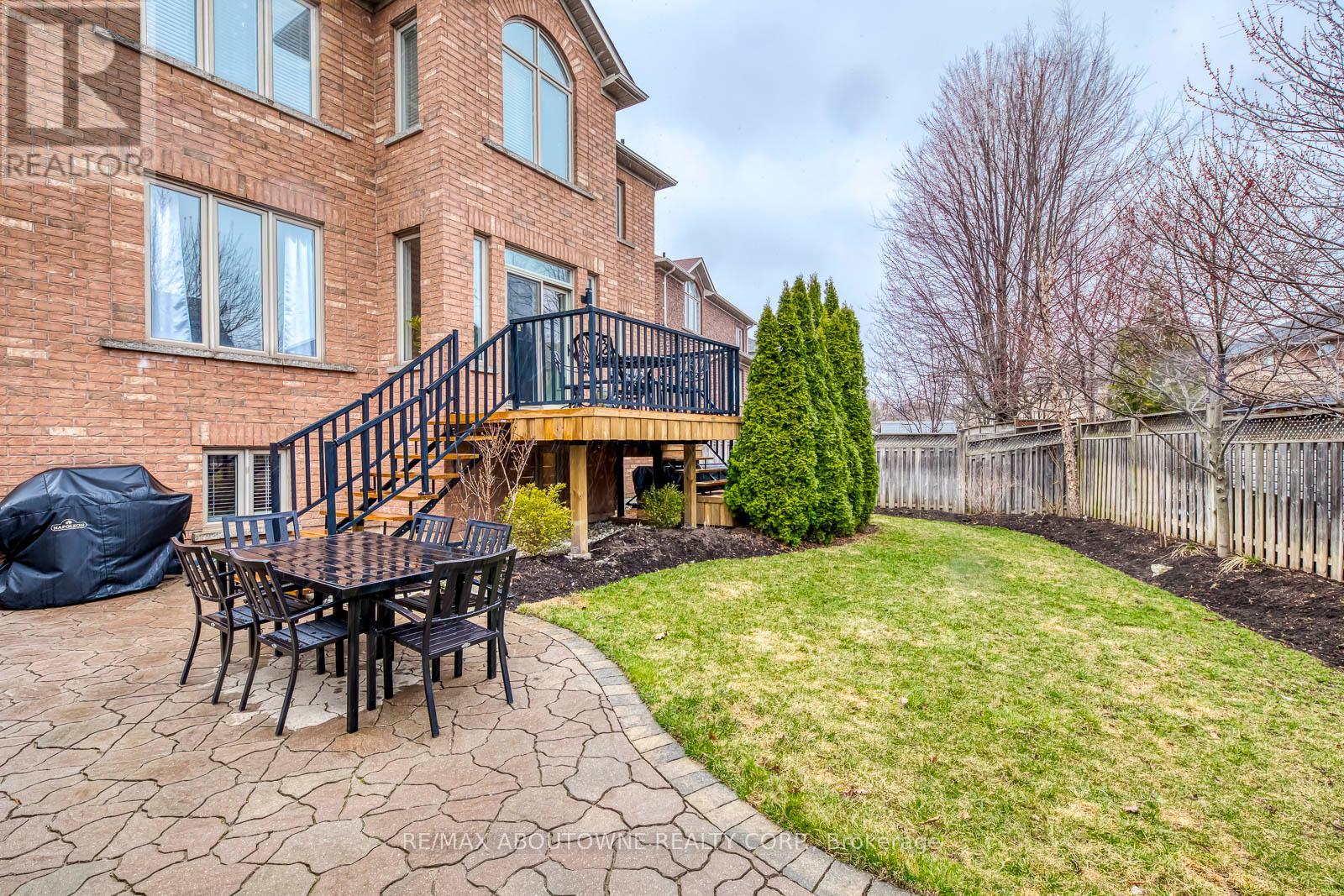 2218 Hatfield Drive, Oakville, Ontario  L6M 4W4 - Photo 48 - W12183422
