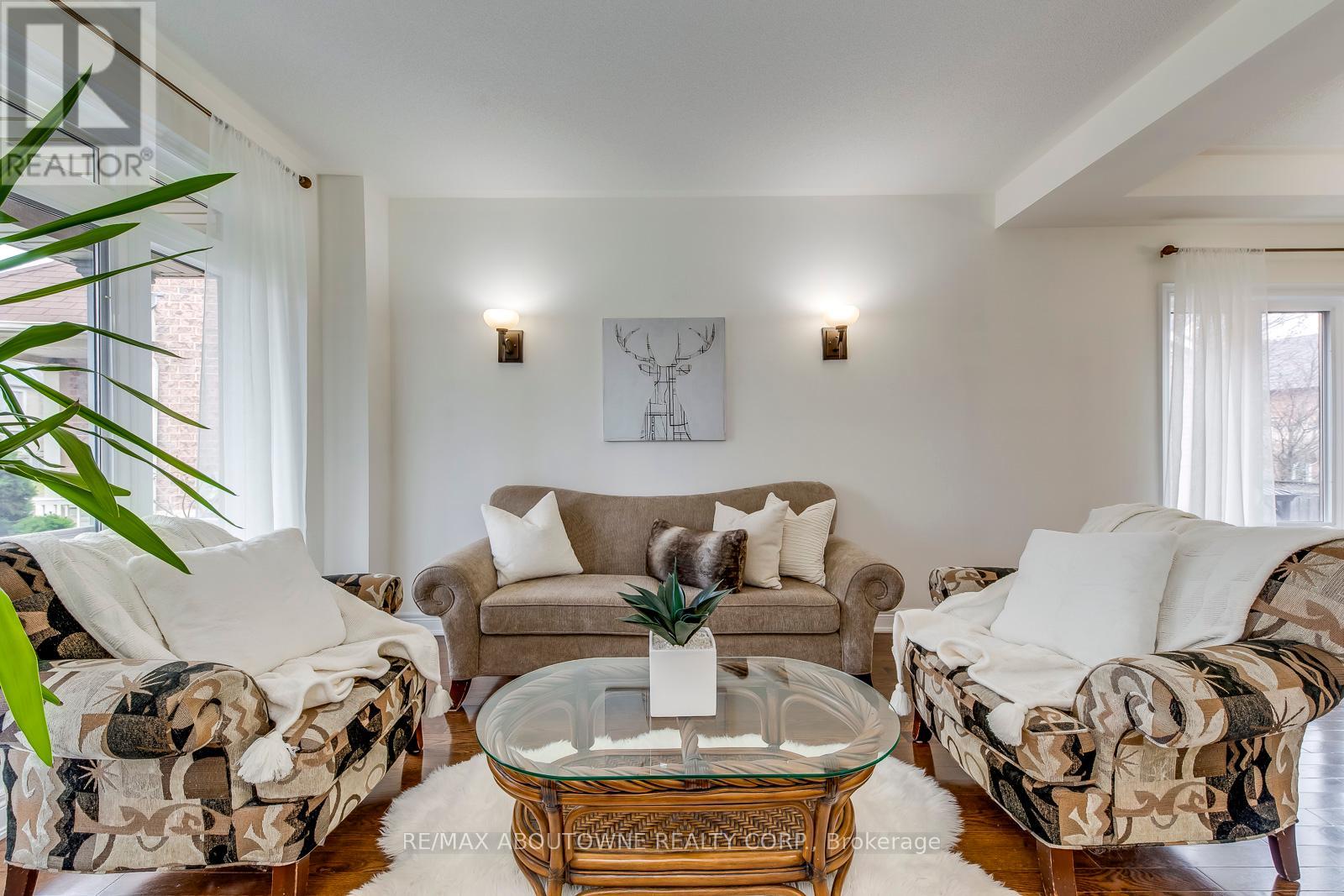 2218 Hatfield Drive, Oakville, Ontario  L6M 4W4 - Photo 5 - W12183422