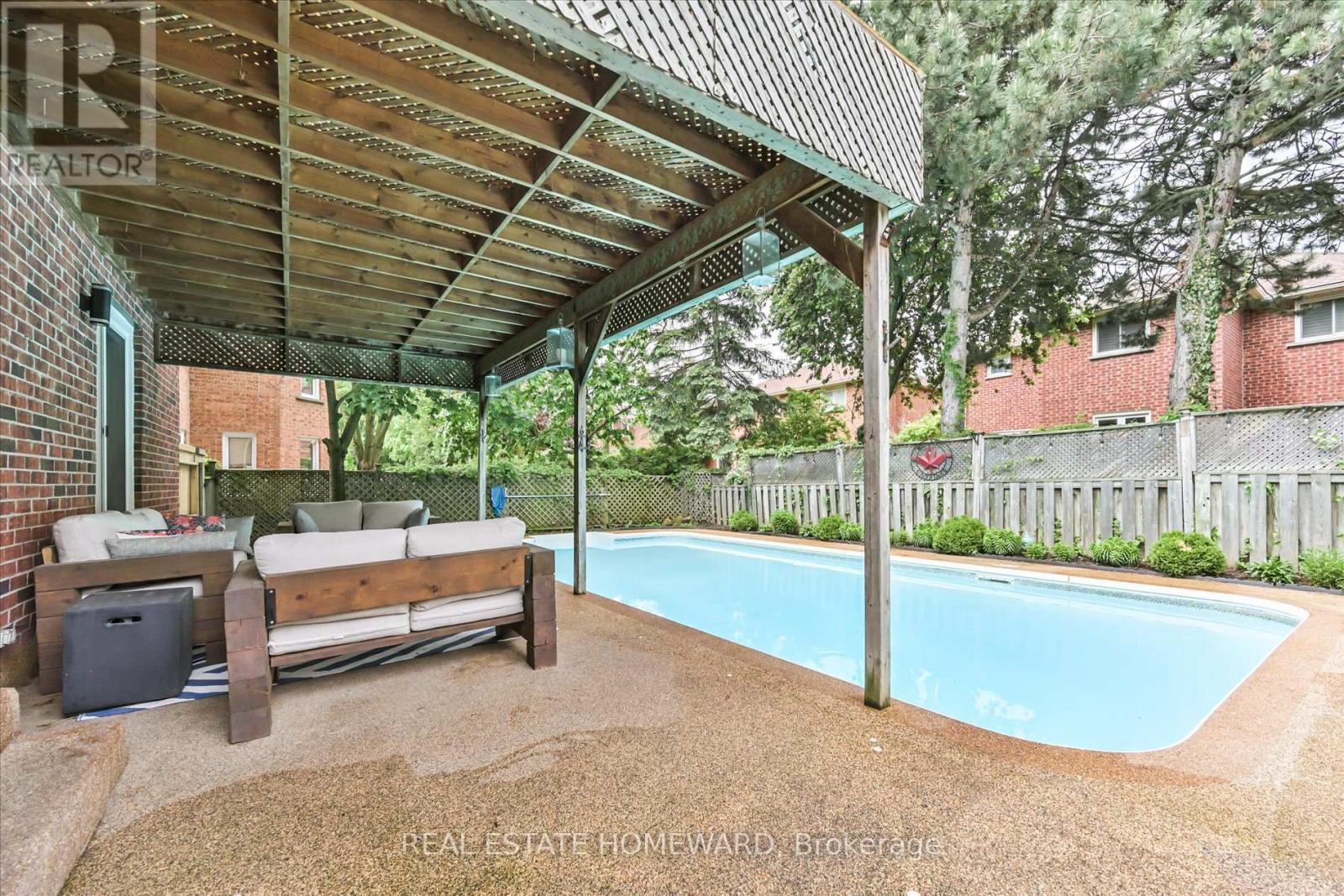 1221 Grandview Drive, Oakville (Wc Wedgewood Creek), Ontario  L6H 4Z2 - Photo 41 - W12183426
